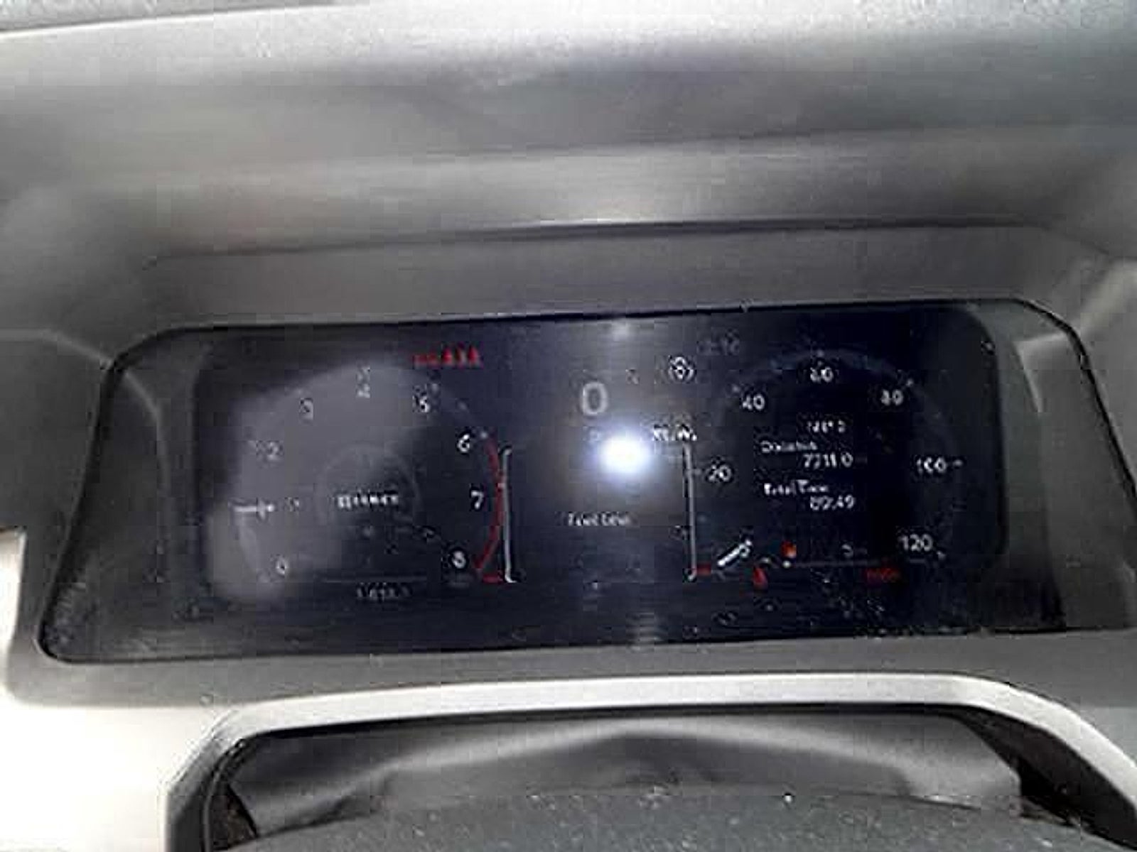 2024 Toyota Tacoma 4WD Limited