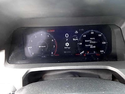 2024 Toyota Tacoma 4WD Limited