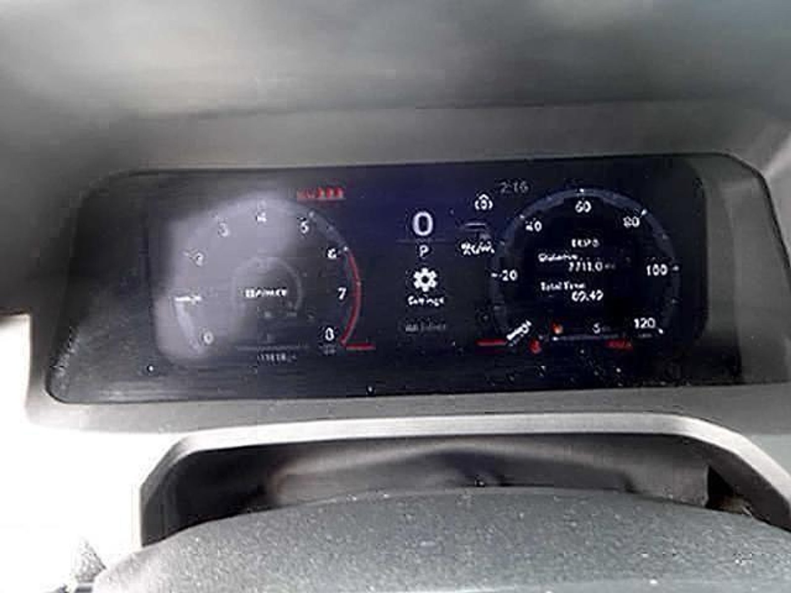 2024 Toyota Tacoma 4WD Limited