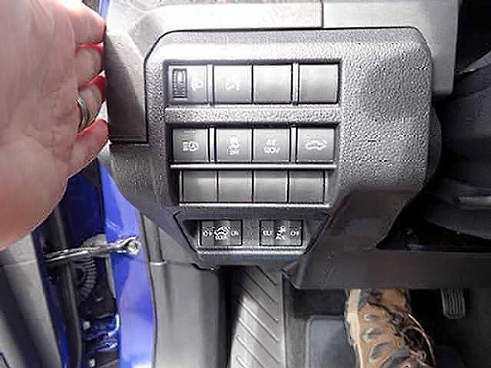 2024 Toyota Tacoma 4WD Limited