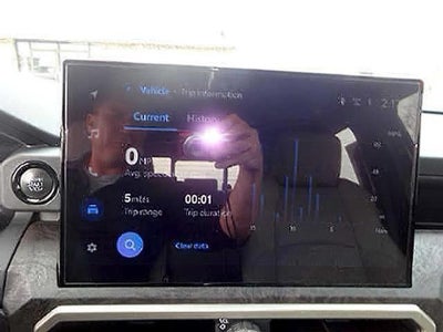 2024 Toyota Tacoma 4WD Limited