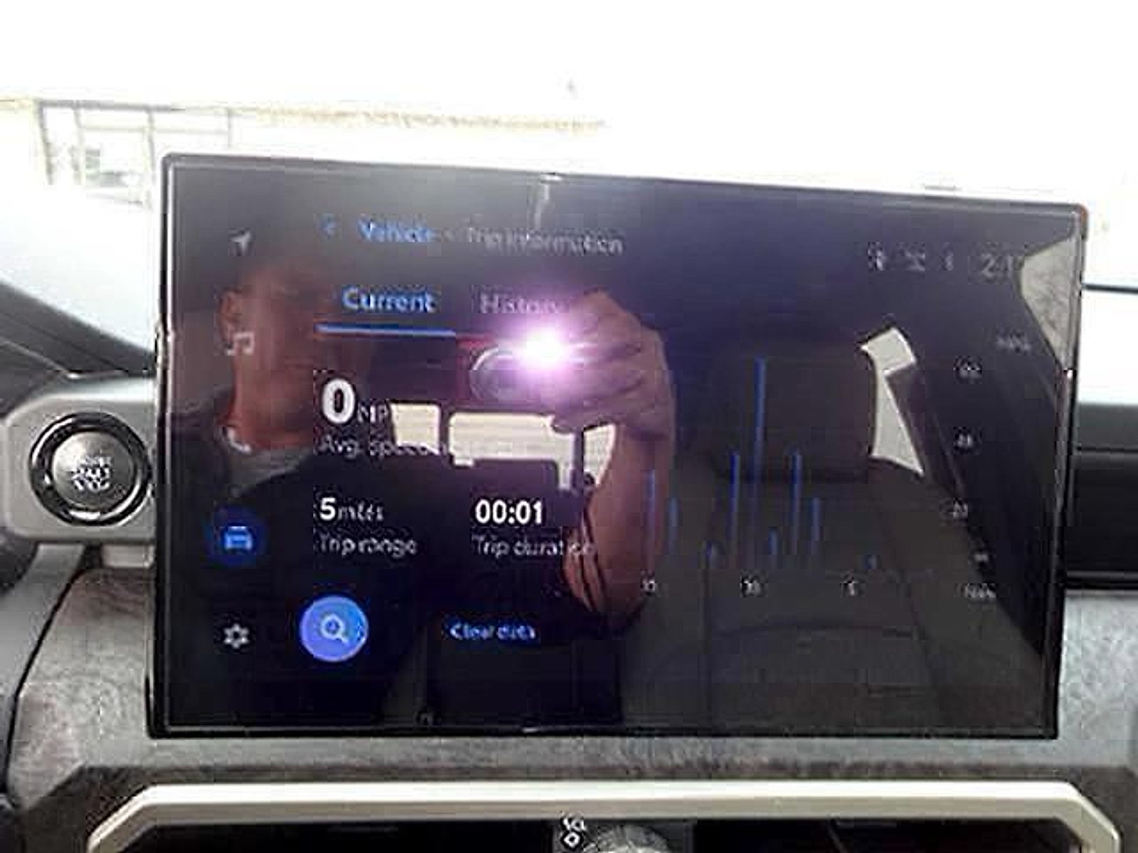 2024 Toyota Tacoma 4WD Limited