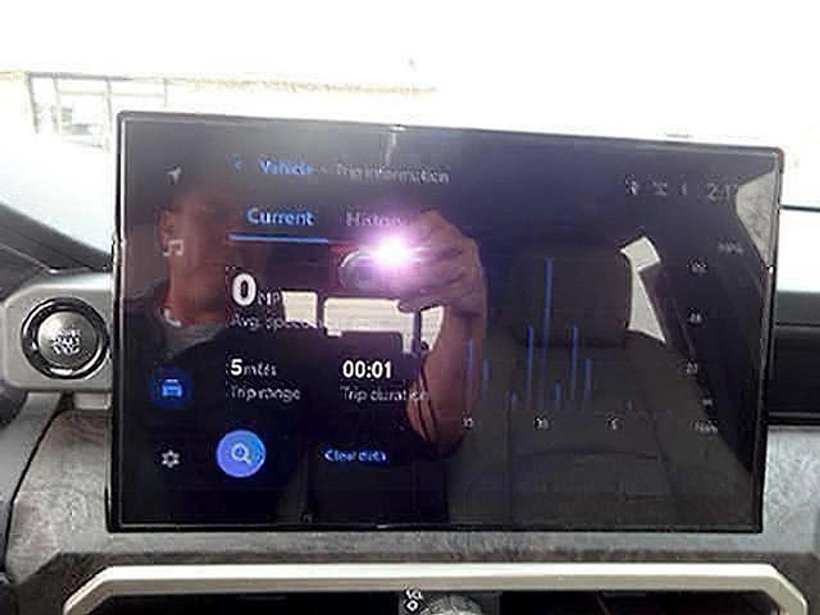 2024 Toyota Tacoma 4WD Limited