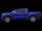 2024 Toyota Tacoma 4WD Limited