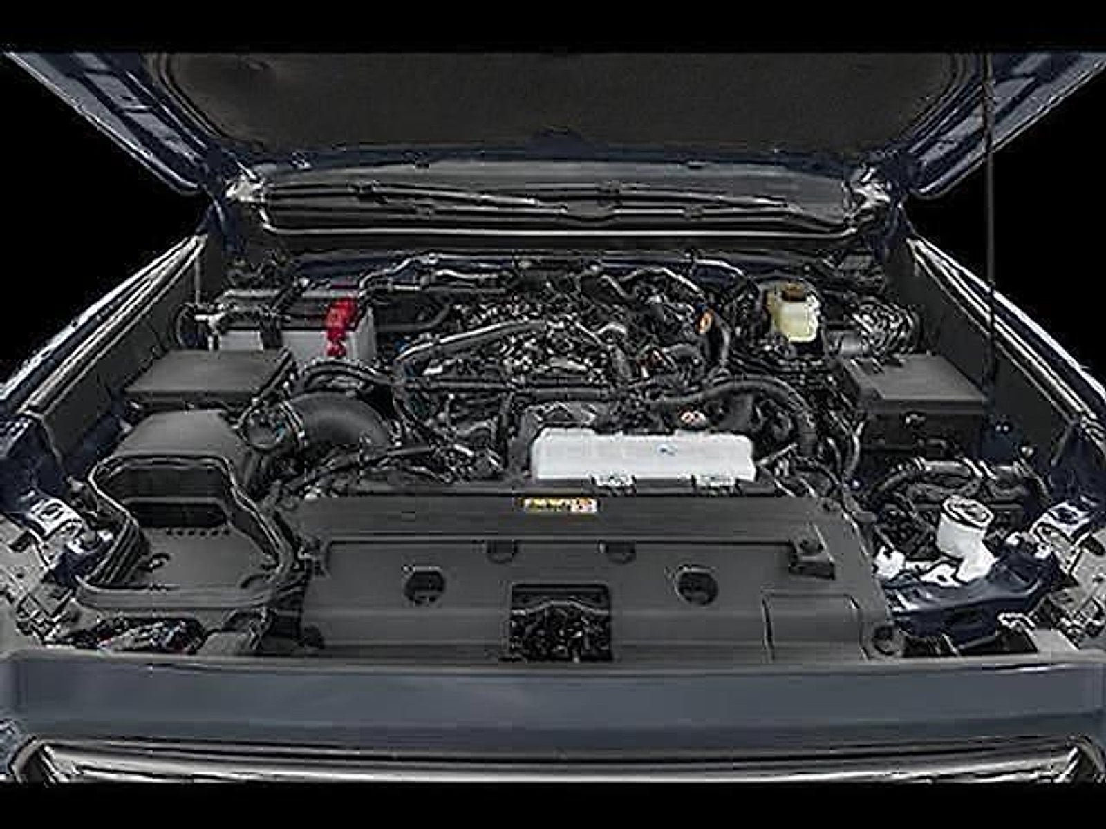 2024 Toyota Tacoma 4WD Limited