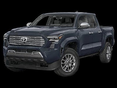 2024 Toyota Tacoma 4WD Limited