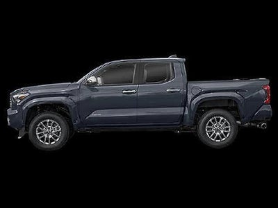 2024 Toyota Tacoma 4WD Limited