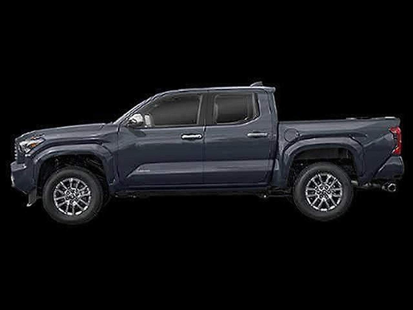 2024 Toyota Tacoma 4WD Limited