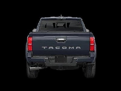 2024 Toyota Tacoma 4WD Limited