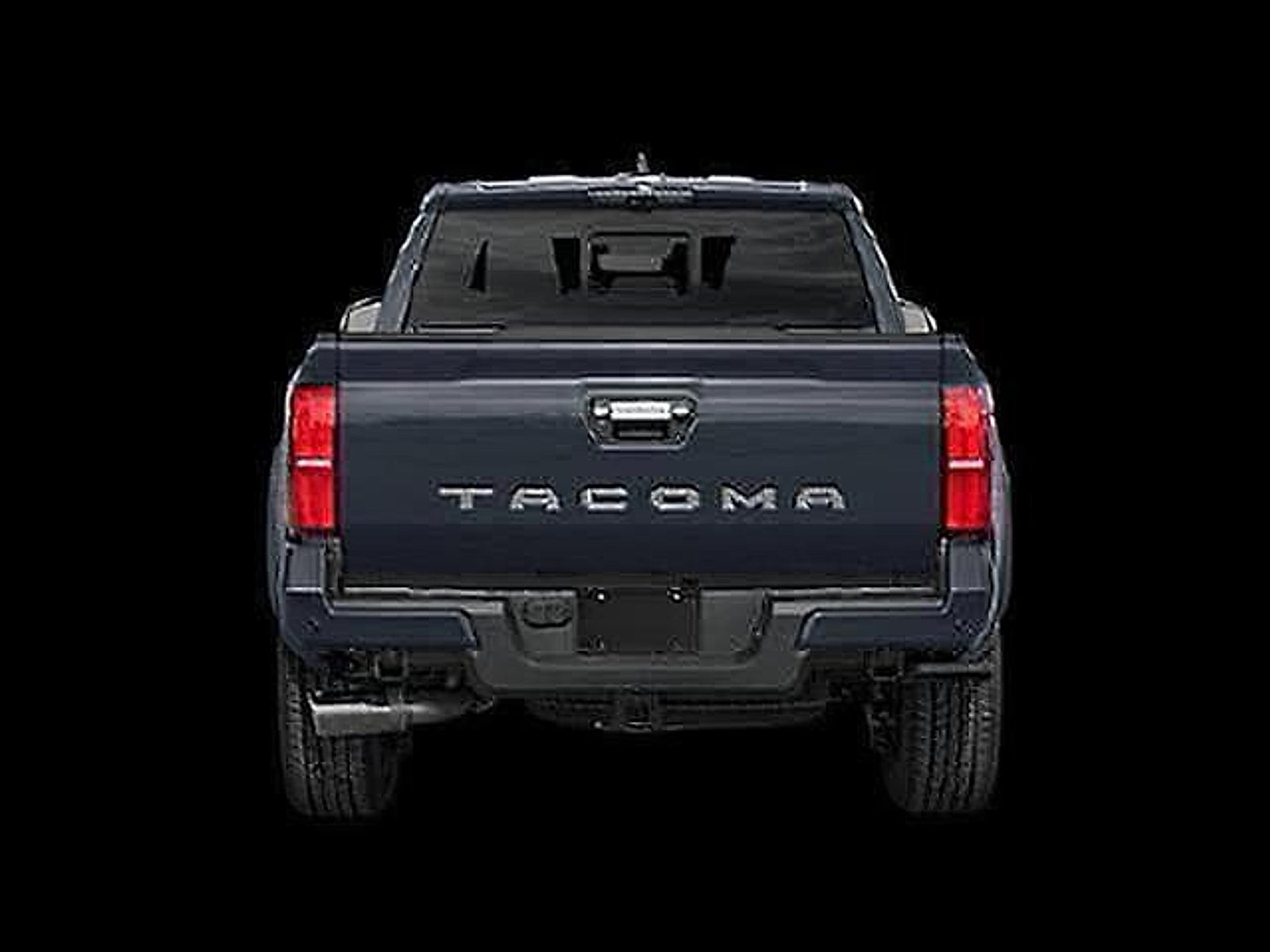 2024 Toyota Tacoma 4WD Limited