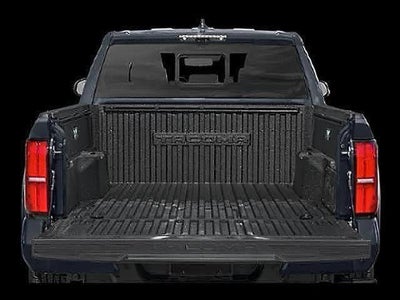 2024 Toyota Tacoma 4WD Limited