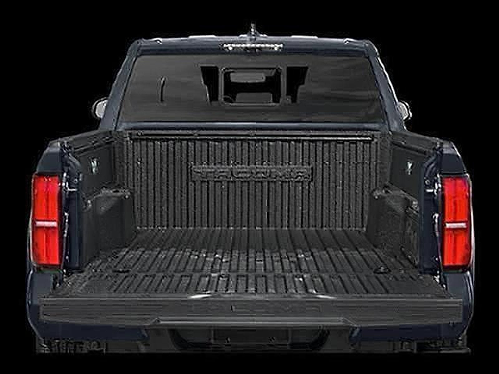 2024 Toyota Tacoma 4WD Limited