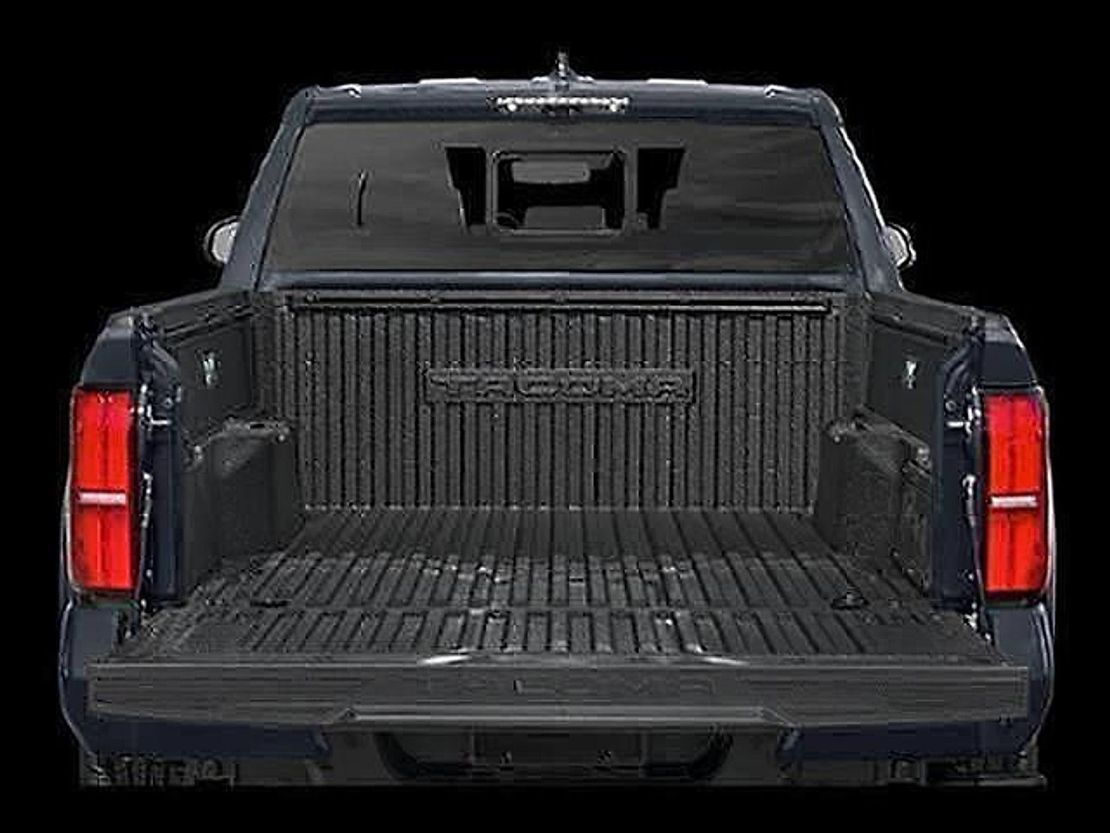 2024 Toyota Tacoma 4WD Limited