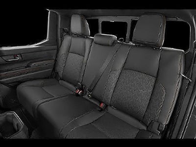 2024 Toyota Tacoma 4WD Limited