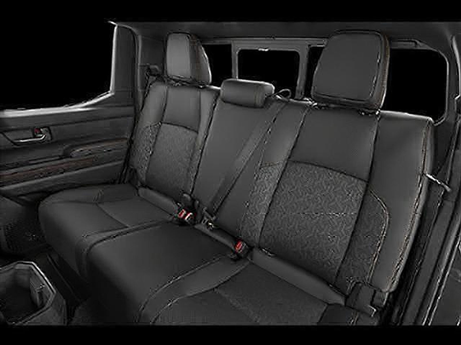 2024 Toyota Tacoma 4WD Limited