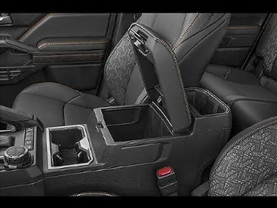 2024 Toyota Tacoma 4WD Limited