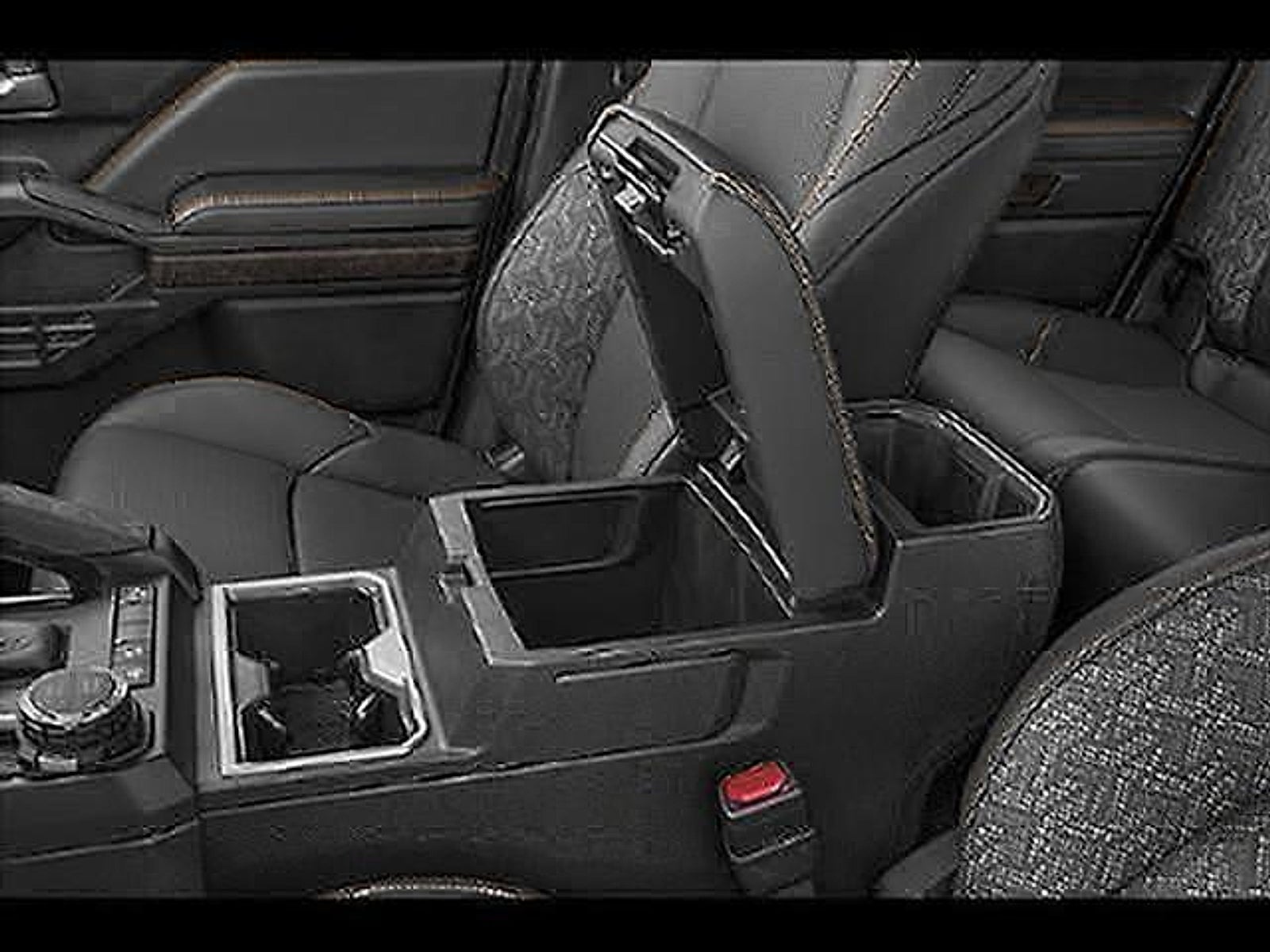 2024 Toyota Tacoma 4WD Limited