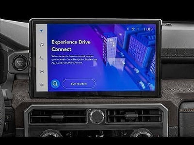 2024 Toyota Tacoma 4WD Limited