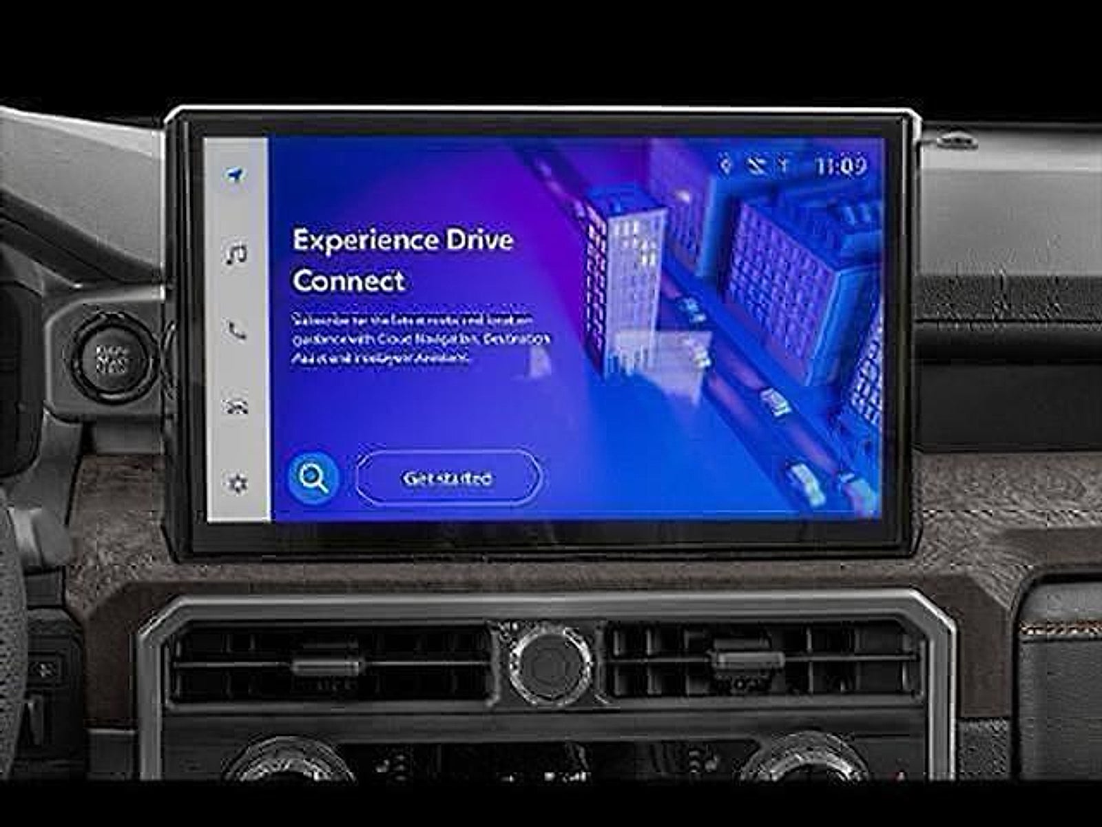 2024 Toyota Tacoma 4WD Limited