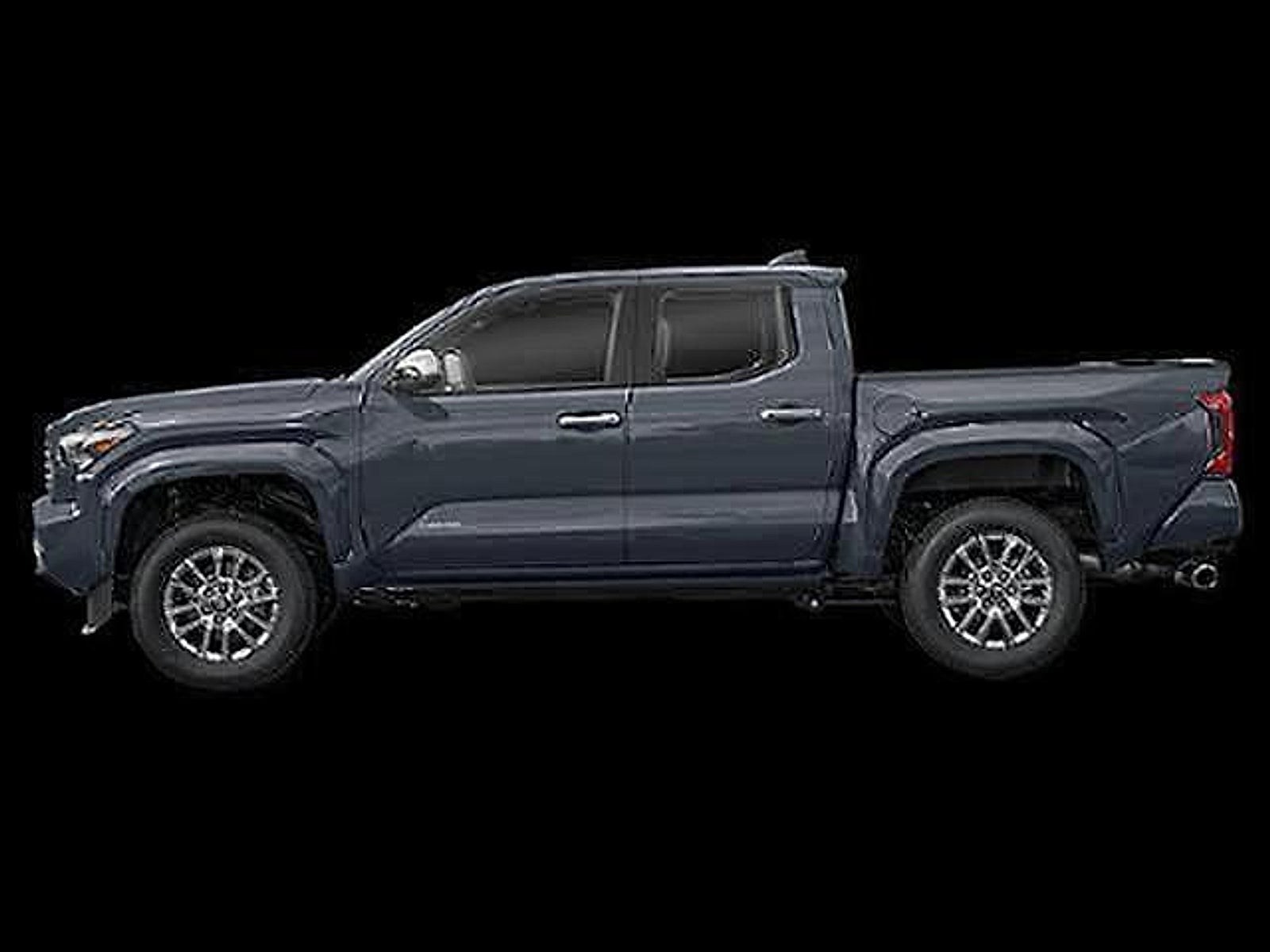 2024 Toyota Tacoma 4WD Limited