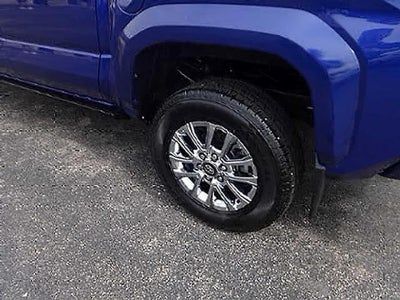 2024 Toyota Tacoma 4WD Limited