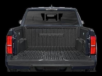2024 Toyota Tacoma 4WD Limited