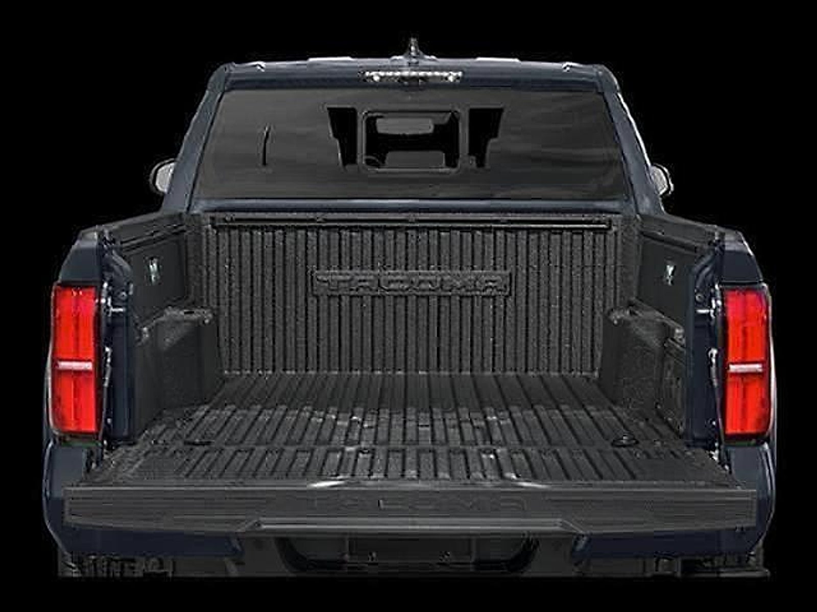 2024 Toyota Tacoma 4WD Limited