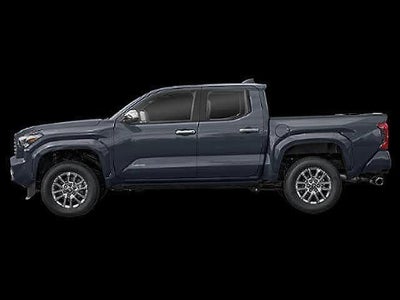 2024 Toyota Tacoma 4WD Limited