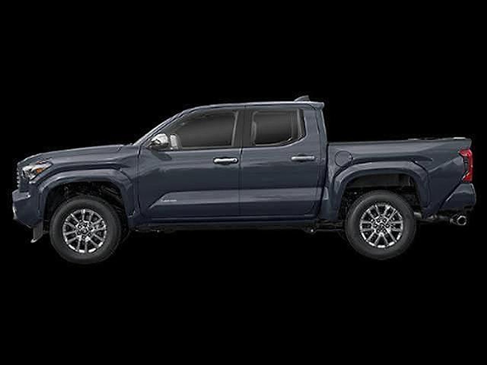 2024 Toyota Tacoma 4WD Limited