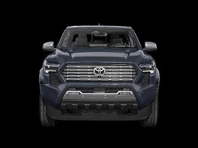 2024 Toyota Tacoma 4WD Limited