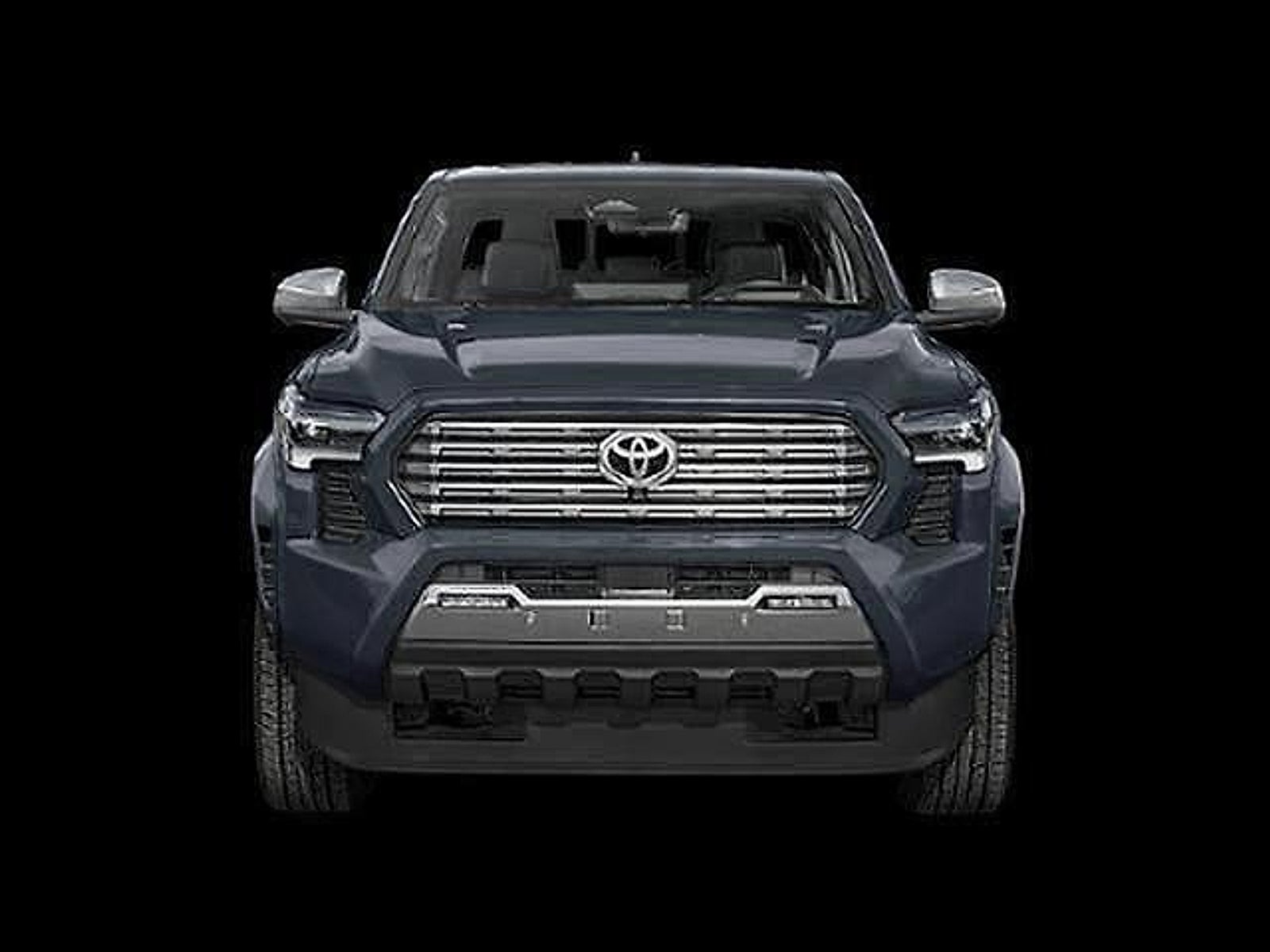 2024 Toyota Tacoma 4WD Limited
