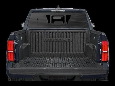 2024 Toyota Tacoma 4WD Limited
