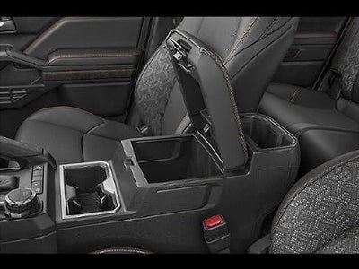 2024 Toyota Tacoma 4WD Limited