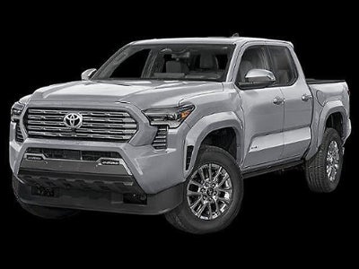 2024 Toyota Tacoma 4WD Limited