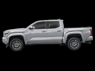 2024 Toyota Tacoma 4WD Limited