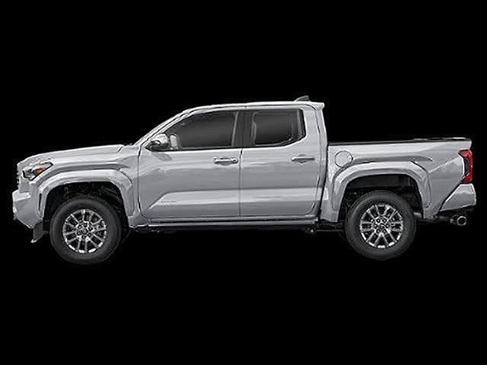 2024 Toyota Tacoma 4WD Limited