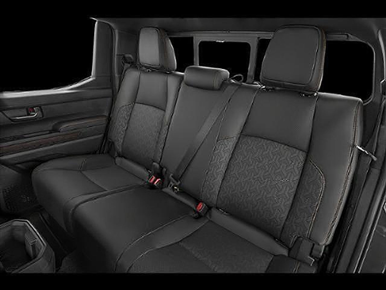 2024 Toyota Tacoma 4WD Limited