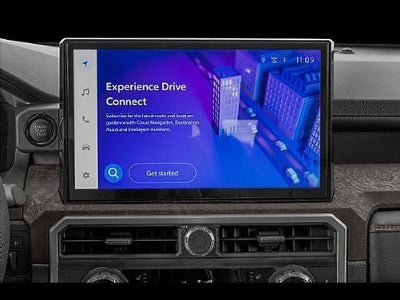 2024 Toyota Tacoma 4WD Limited