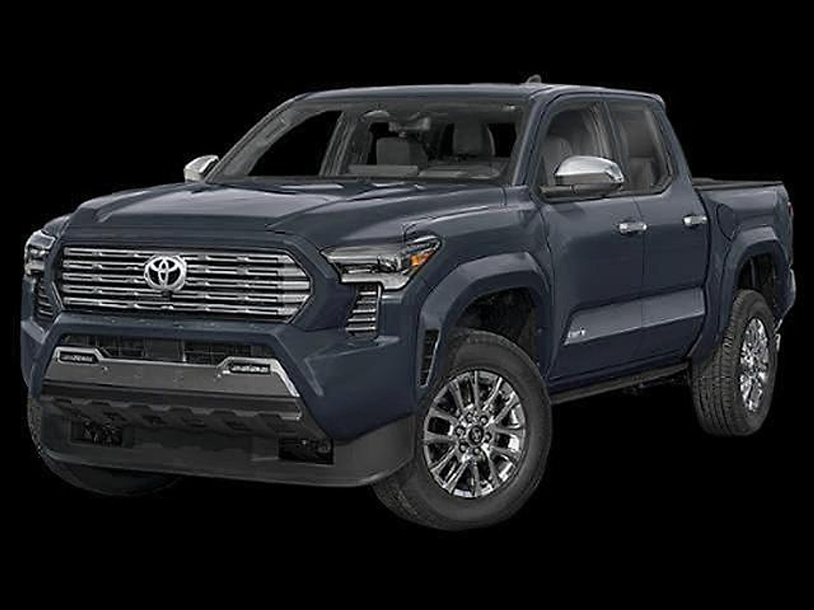 2024 Toyota Tacoma 4WD Limited