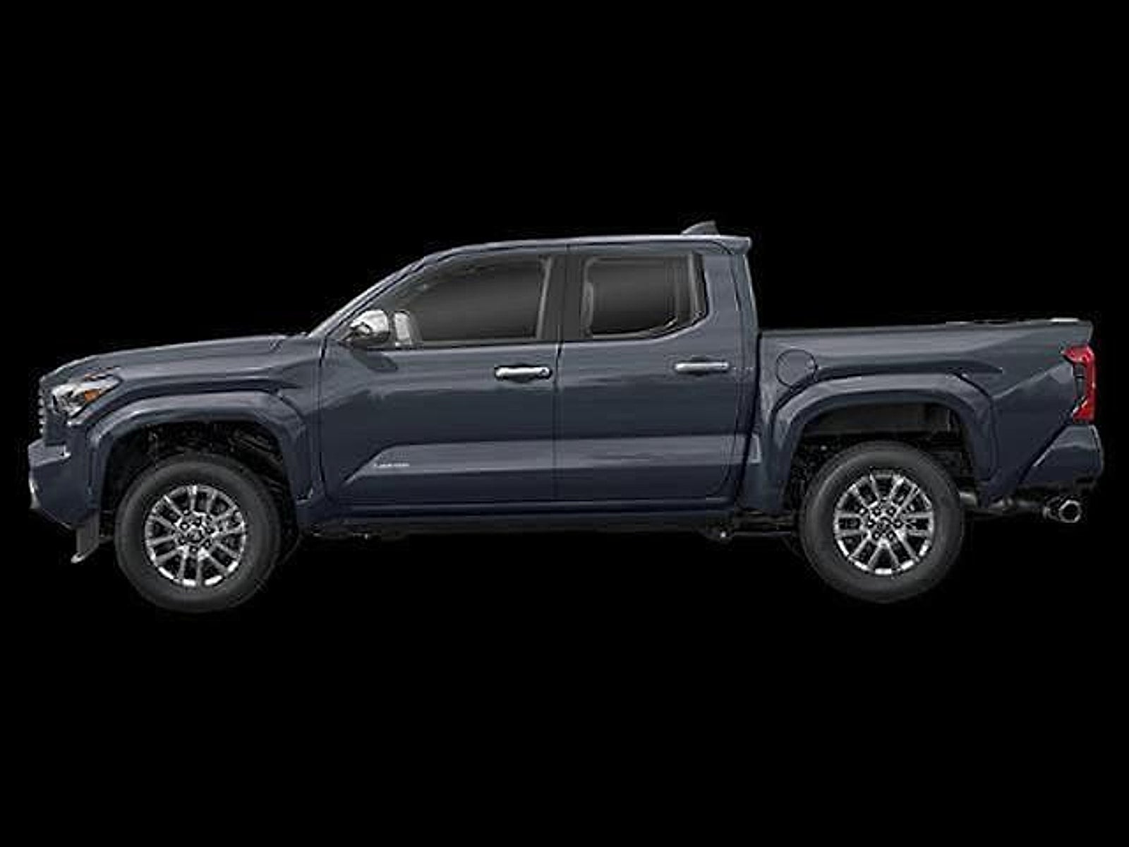 2024 Toyota Tacoma 4WD Limited
