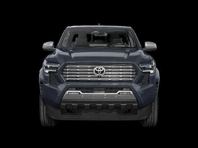 2024 Toyota Tacoma 4WD Limited