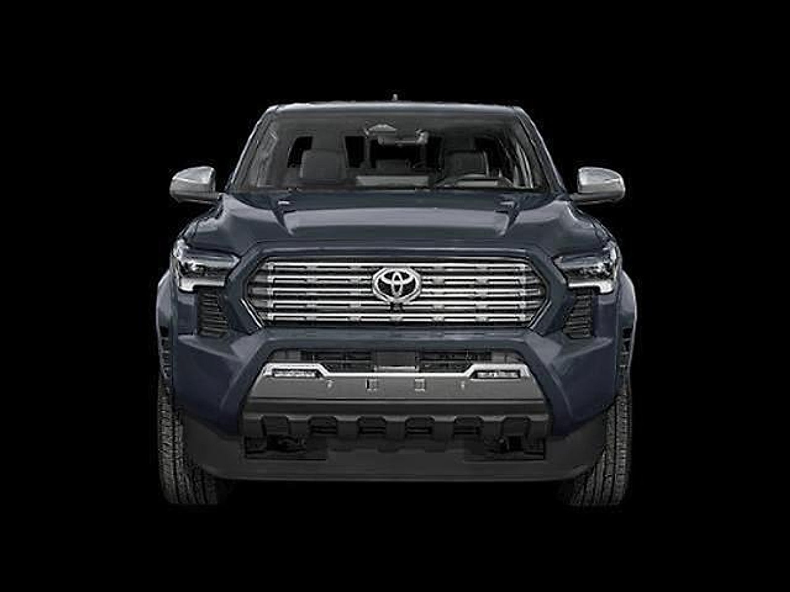 2024 Toyota Tacoma 4WD Limited