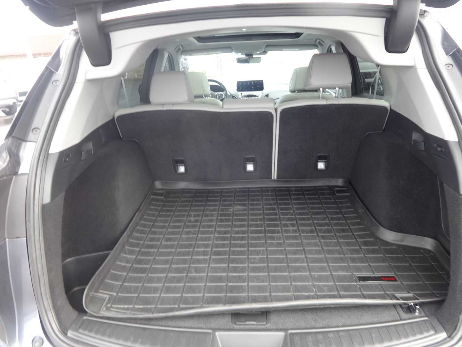 2021 Acura RDX w/Technology Package