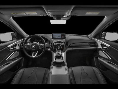 2021 Acura RDX w/Technology Package