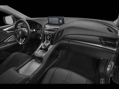 2021 Acura RDX w/Technology Package