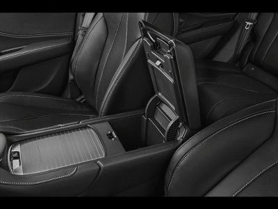 2021 Acura RDX w/Technology Package