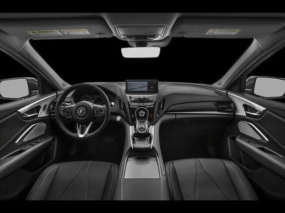 2021 Acura RDX w/Technology Package