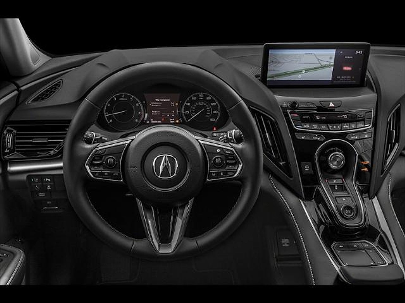2021 Acura RDX w/Technology Package