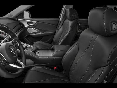 2021 Acura RDX w/Technology Package