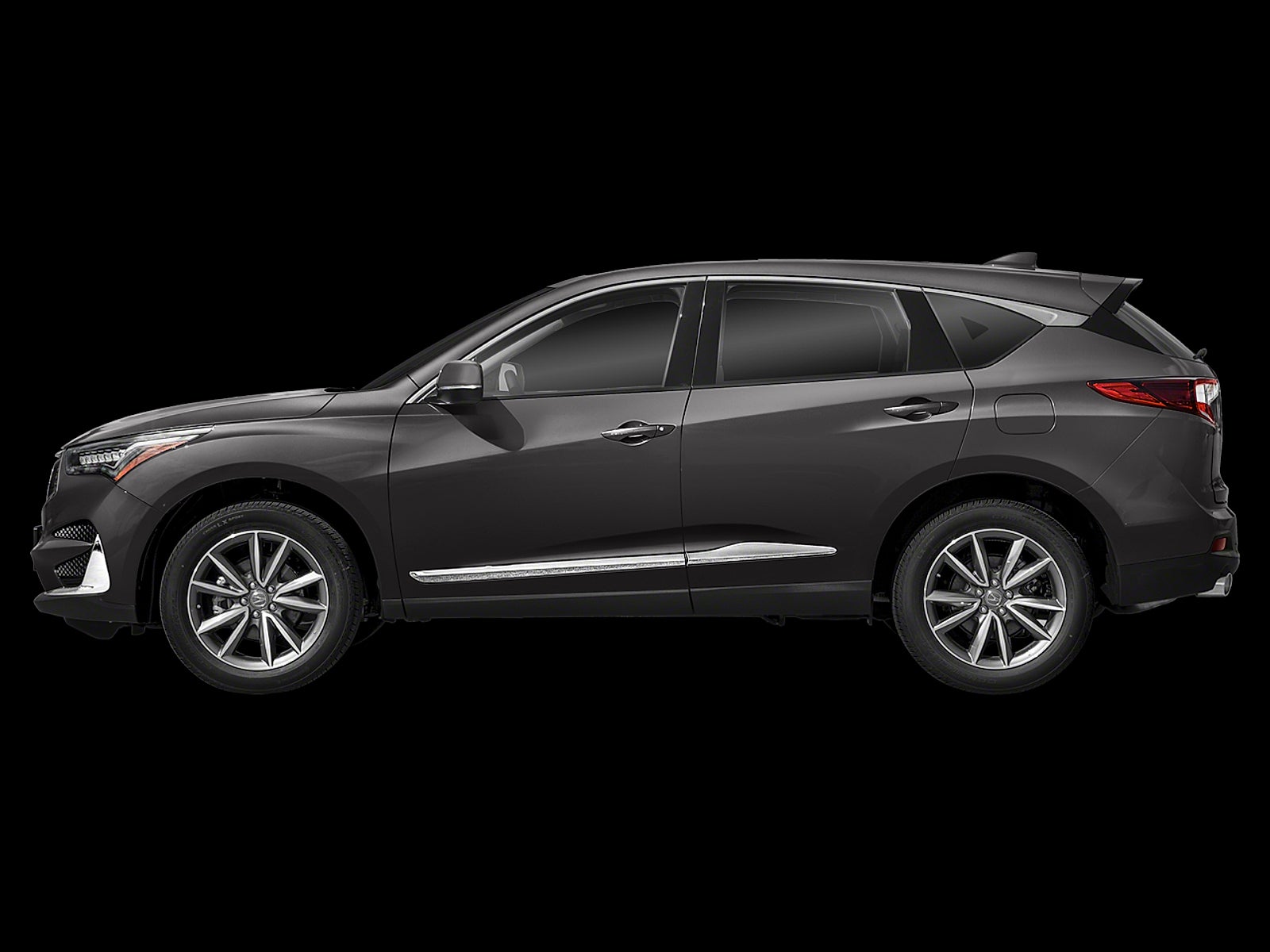 2021 Acura RDX w/Technology Package